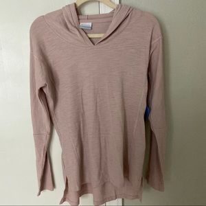 Columbia Hoodie